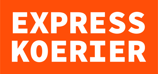 Express Koerier Logo